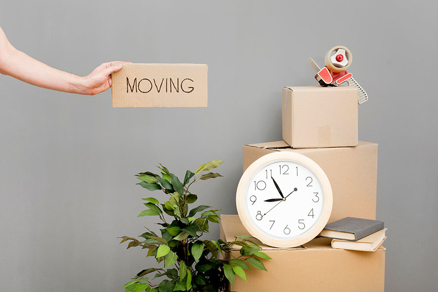 Best Time of Year to Move: Tips for Renters and Homeowners