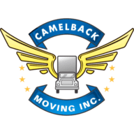 Camelback Moving logo