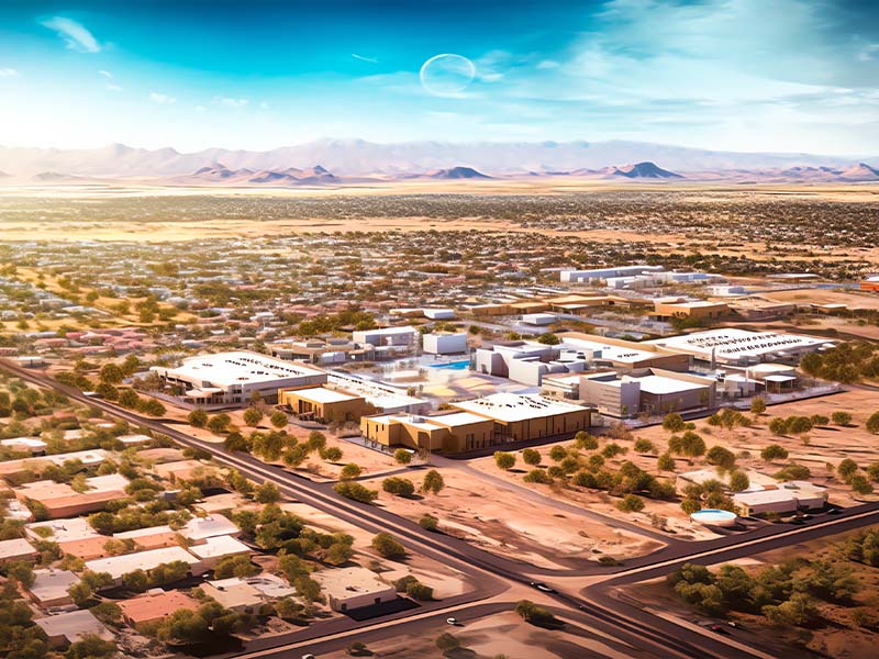 Professional Moving Services in Chandler