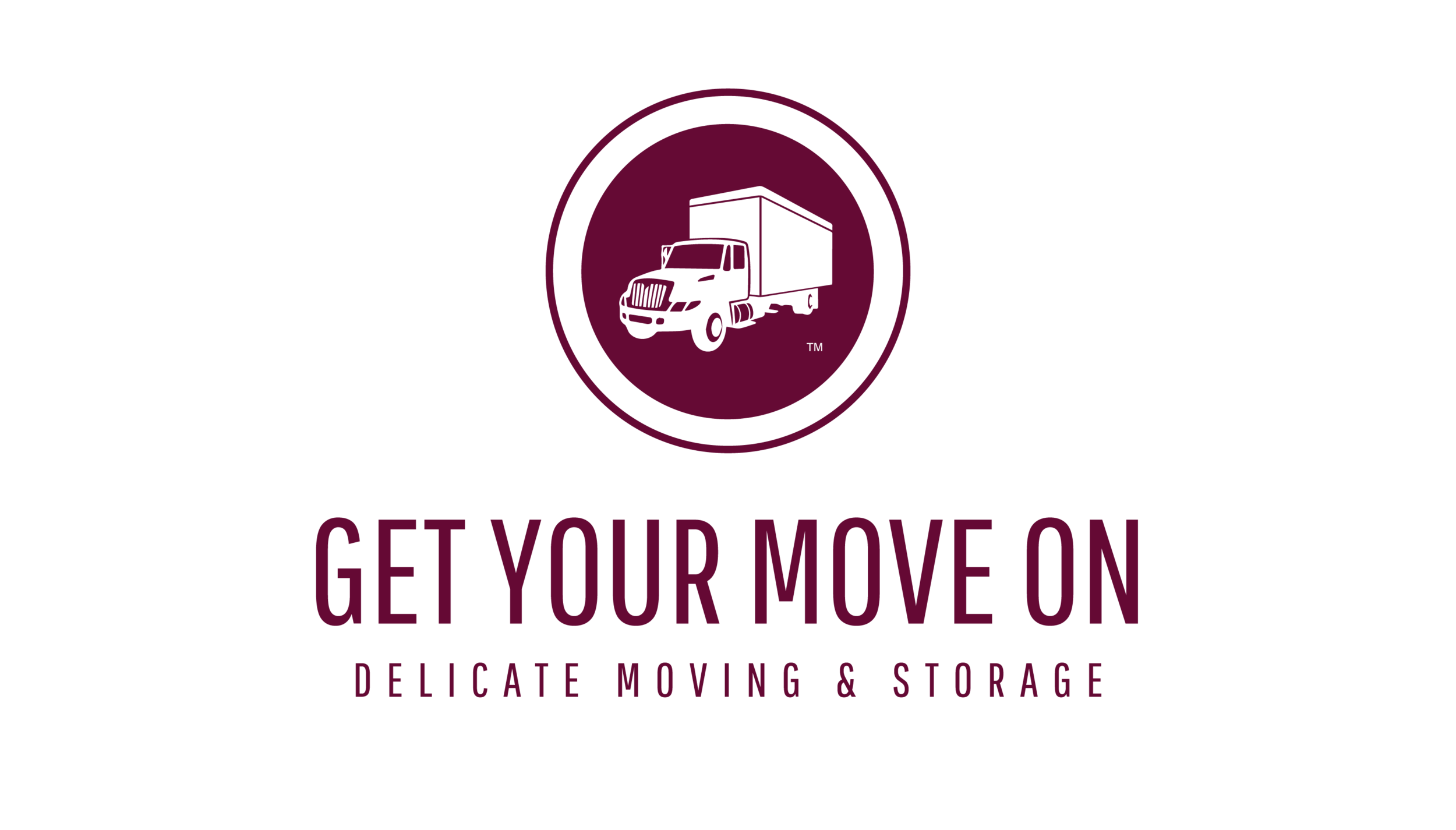 Get Your Move On logo