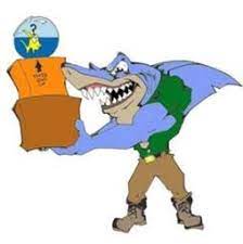 Great White Moving Company Fort Worth logo