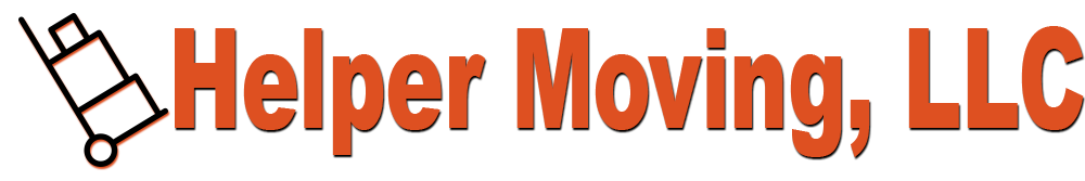 Helper Moving, LLC Logo