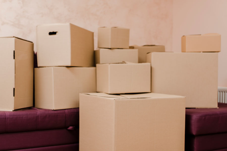 Is American Moving & Hauling, Inc. a Good Moving Company