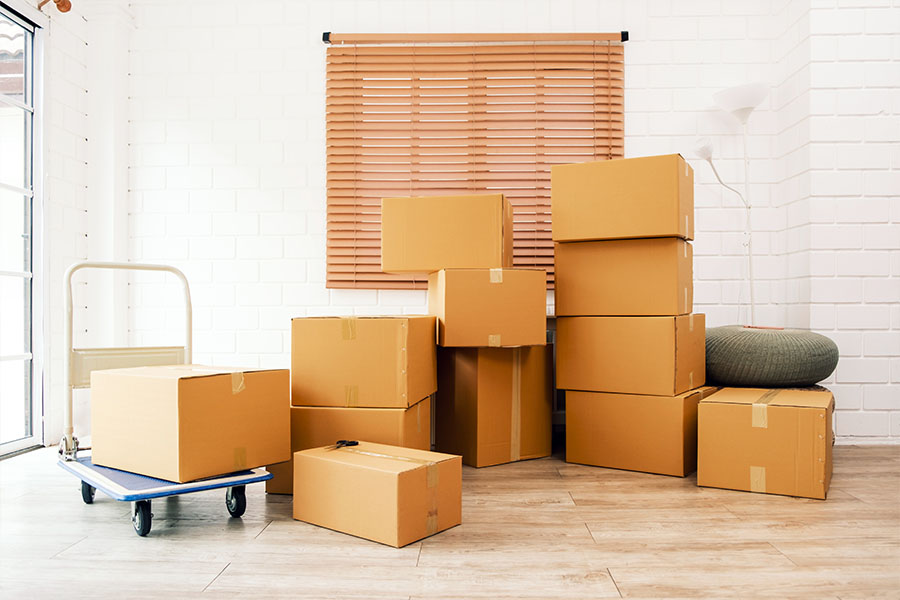 Is Blue Men Moving LLC a Good Moving Company