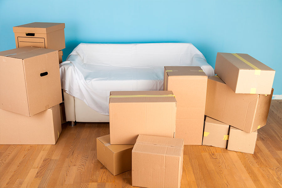 Is Helper Moving, LLC a Good Moving Company