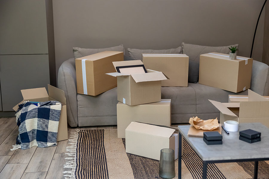 Is Interstate Moving & Relocation Group a Good Moving Company