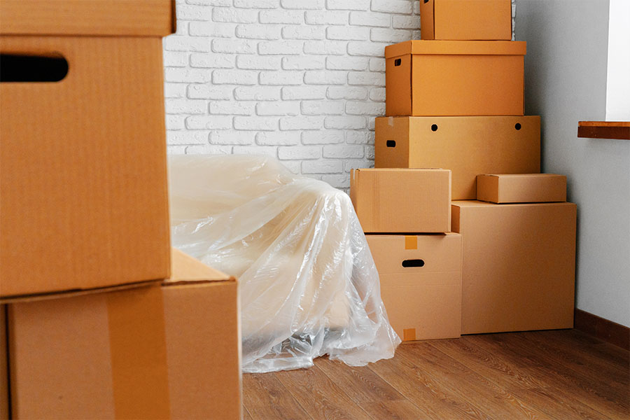 Is Trend Moving & Storage a Good Moving Company