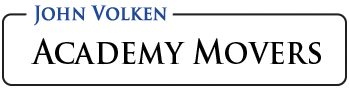 John Volken Academy Movers logo