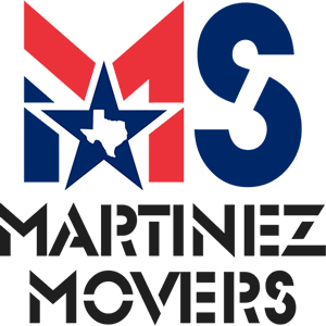 Martinez Movers LLC logo