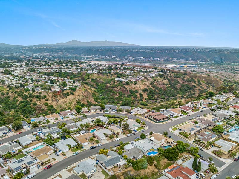 Professional Moving Services in Mesa