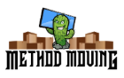Method Moving and Storage logo