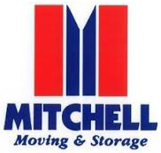 Mitchell Moving & Storage logo