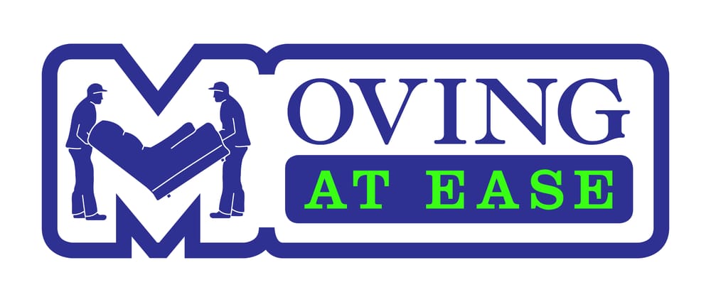 Moving At Ease logo
