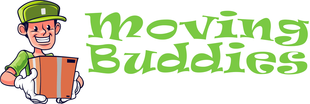 Moving Buddies Tucson AZ logo