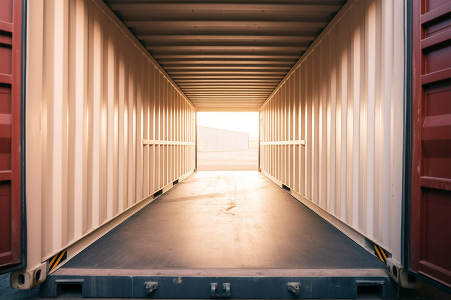 The Complete Guide to Moving Container Companies (PODS, U-Pack, Zippy Shell)
