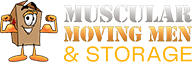 Muscular Moving Men logo
