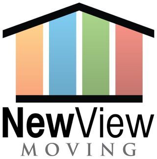 NewView Moving logo