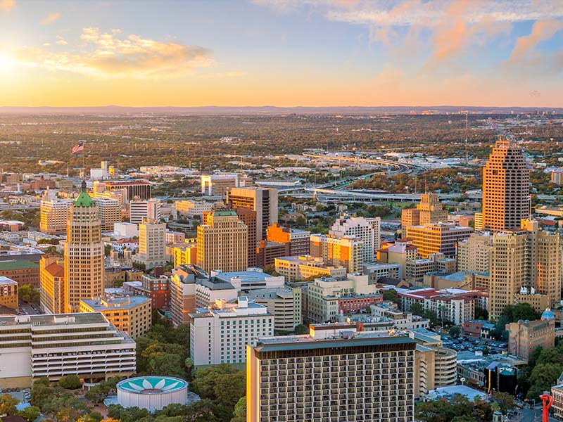 Professional Moving Services in San Antonio