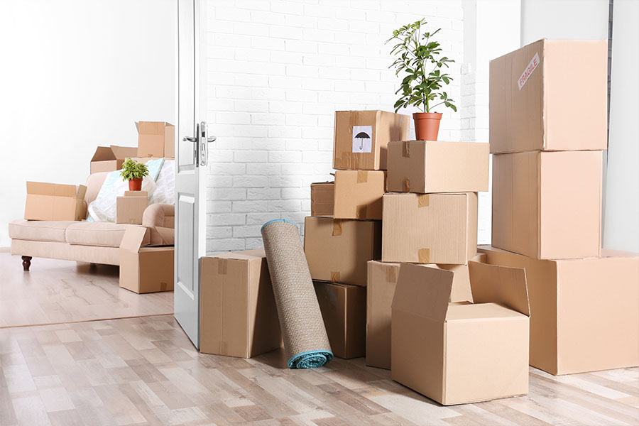 Services Offered by Correira Brothers’ Moving & Storage
