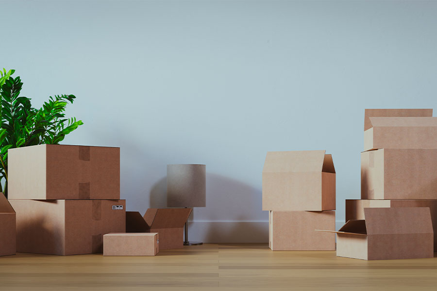 Services Offered by Dedicated Van Lines