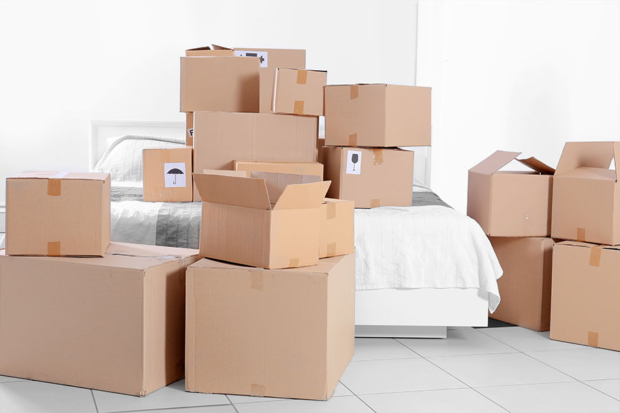 Services Offered by EverSafe Moving Co.