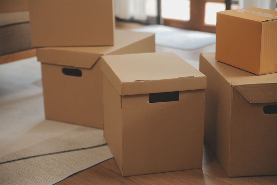 Services Offered by Interstate Moving & Relocation Group