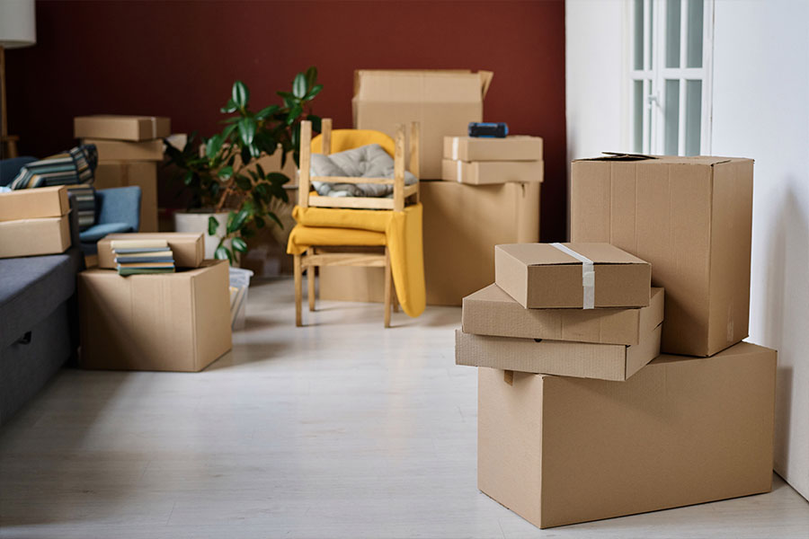 Services Offered by Lake Union Movers