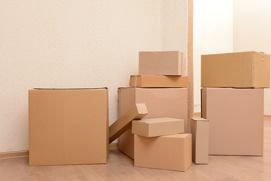 Services Offered by RT Relocation