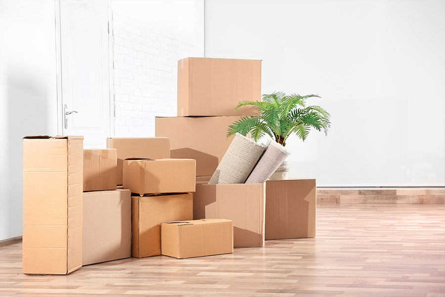 Services Offered by Trend Moving & Storage