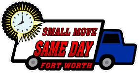 Small Move Same Day Fort Worth LLC logo