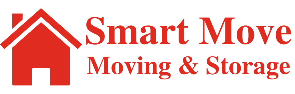 Smart Move Moving and Storage logo