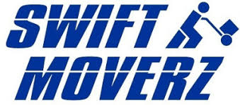 Swift Movers LLC logo