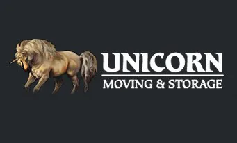 Unicorn Moving & Storage logo