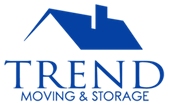 Trend Moving & Storage logo