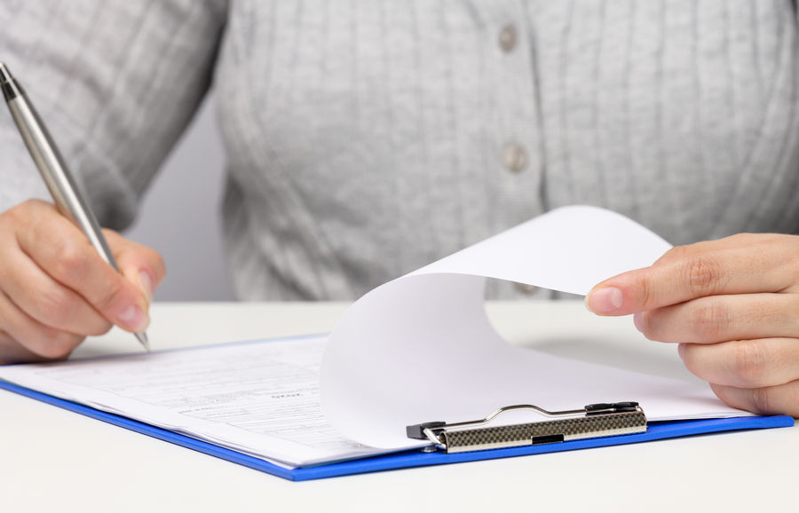 What Is a Bill of Lading?