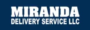 Miranda Delivery Service logo