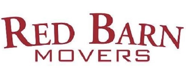 Red Barn Movers logo