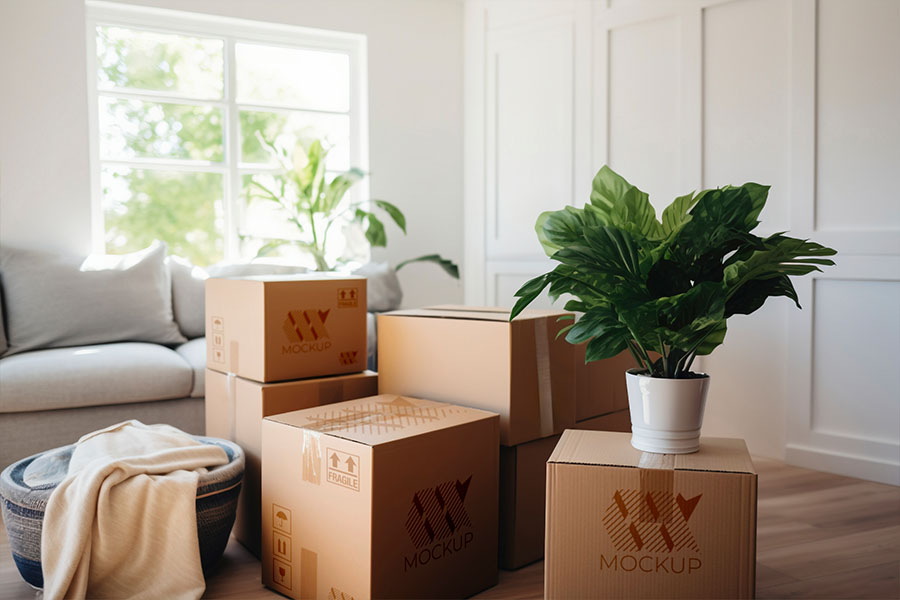 Services Offered by Planes Moving & Storage