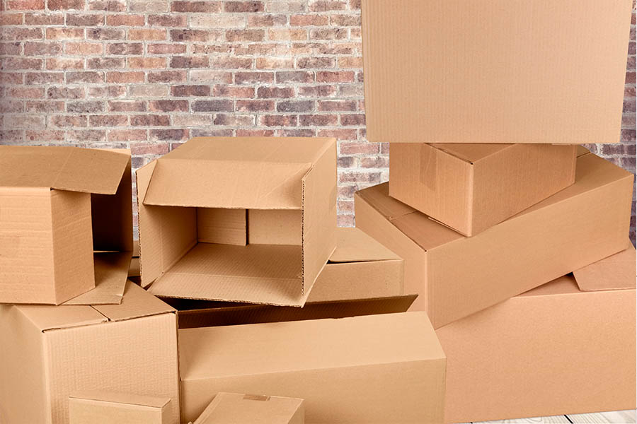 Services Offered by Reliable Moving