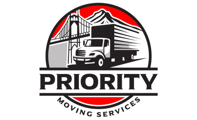 Priority Moving logo
